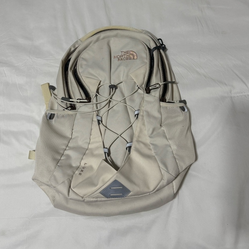 The North Face Luxe Backpack